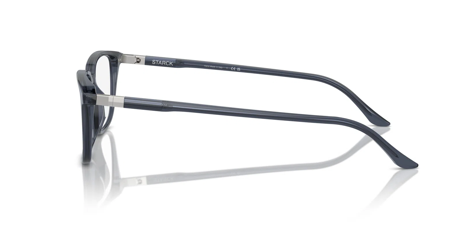 Starck Eyes 3098 Eyeglasses - view 4